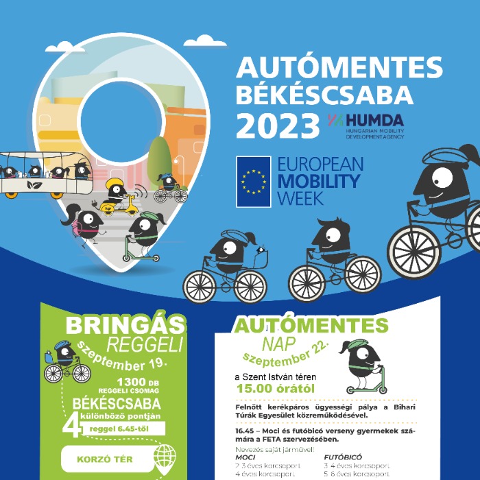 Autómentes nap 2023