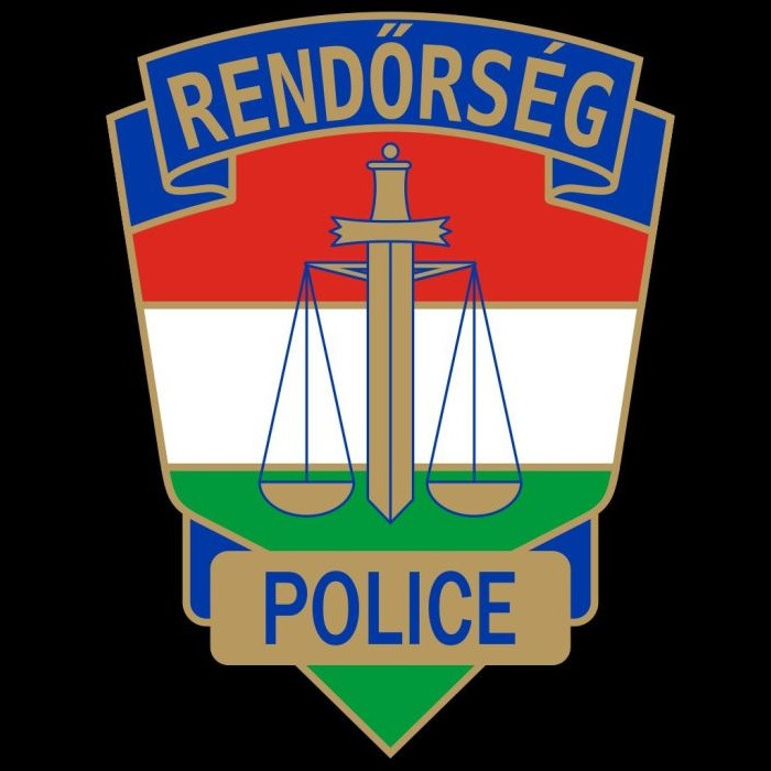 Békés Megyei Rendőr-Főkapitányság hírlevele