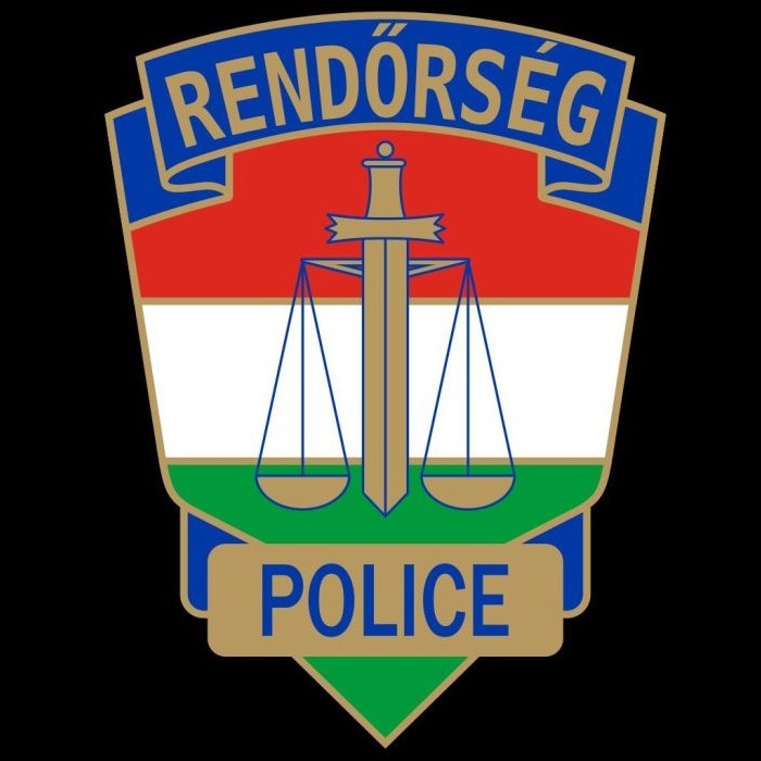 Békés Megyei Rendőr-Főkapitányság hírlevele 2019. 38. hét