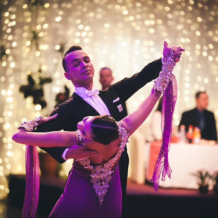 Országos Társastánc Bajnokság