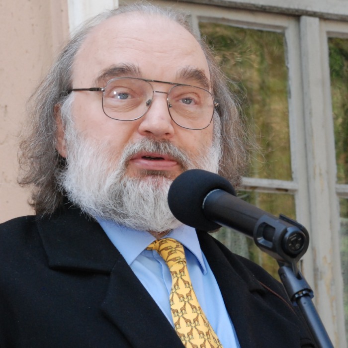 Búcsúzunk Török Árpádtól