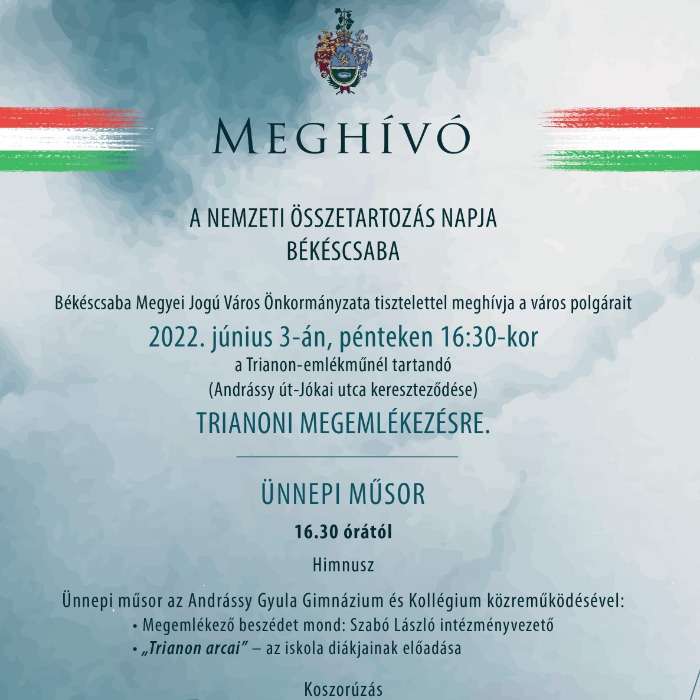 MEGHÍVÓ
