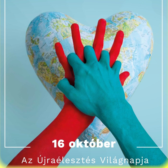 Újraélesztés Világnapja