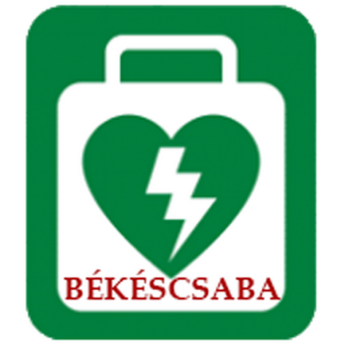 Defibrillátor alkalmazás