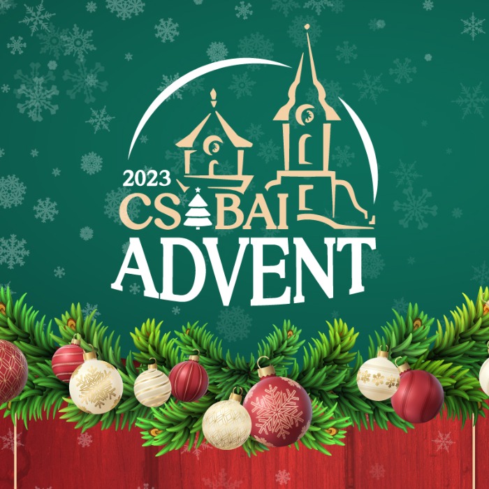 Csabai Advent 2023