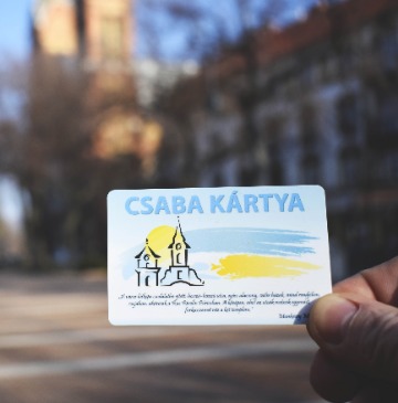 CSABA KÁRTYA