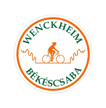 Wenckheim turista- és kerékpárút