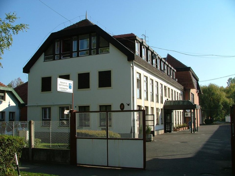 Békéscsabai SZC Nemes Tihamér Technikum és Kollégium