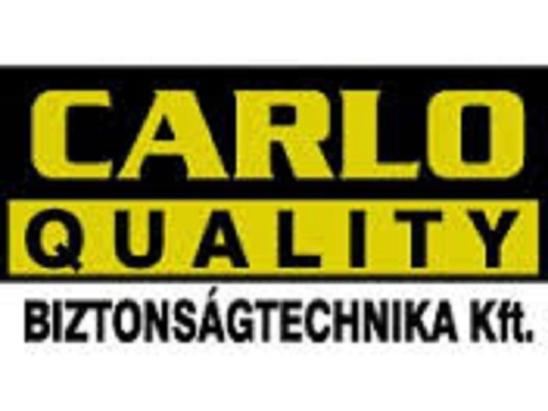 Carlo Quality Biztonságtechnikai Kft.