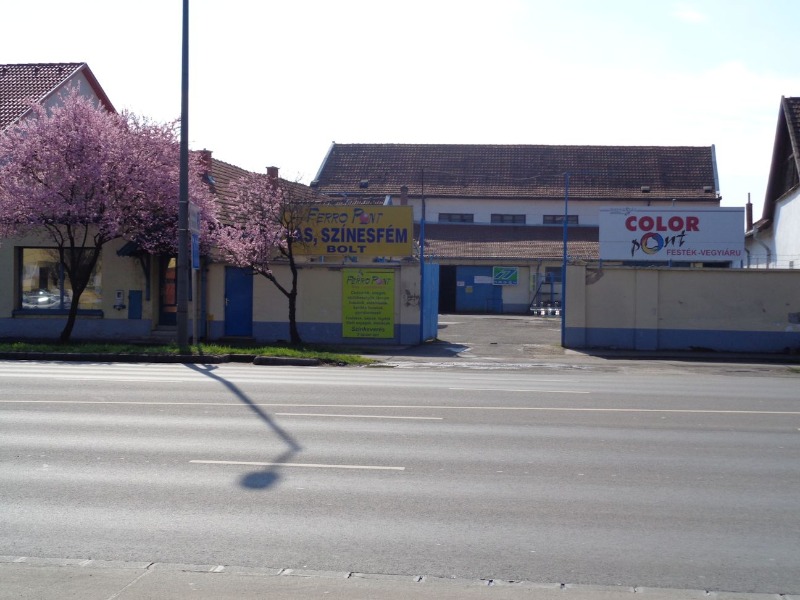 Vasáru - Festék Bolt