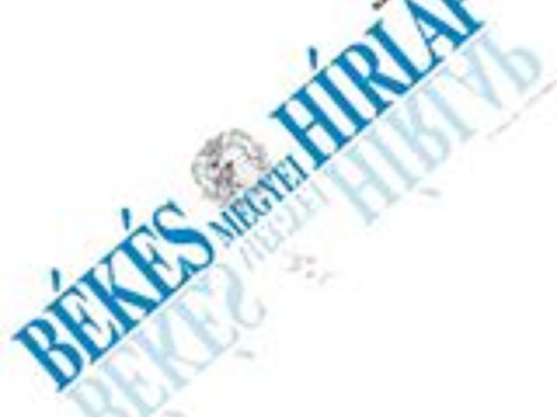 Békés Megyei Hírlap, Grátisz, Kisváros