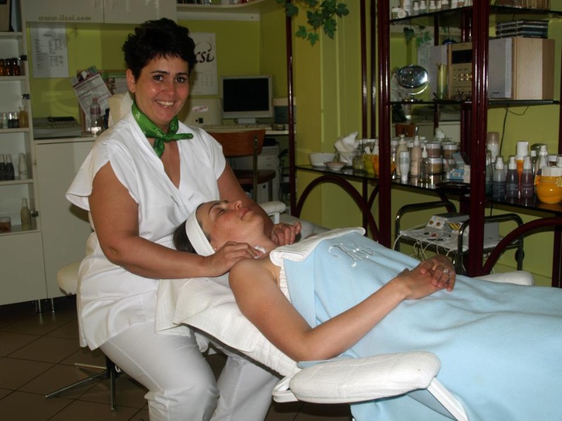 Adrienn kozmetikája