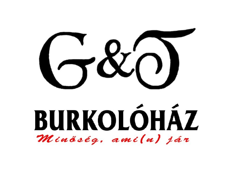 G&T Burkolóház