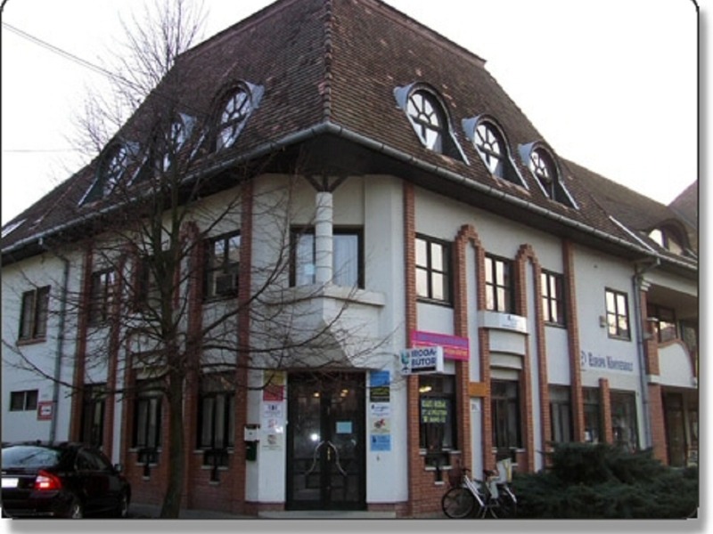 Európa Irodabútor Centrum