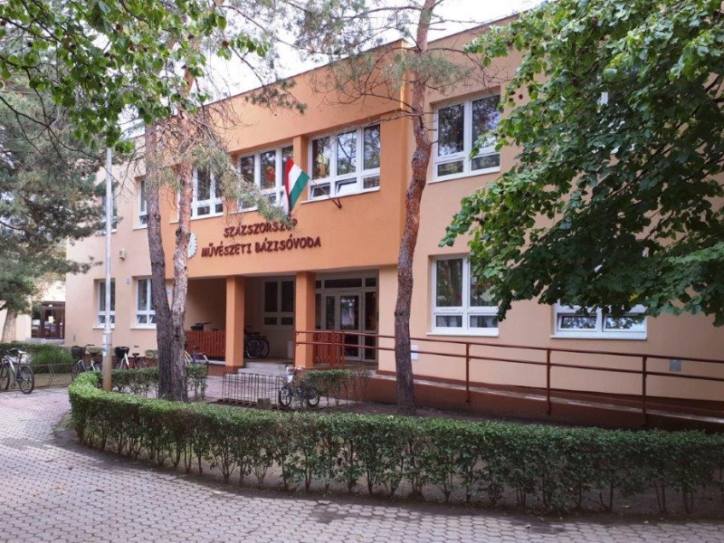 Százszorszép Művészeti Bázisóvoda