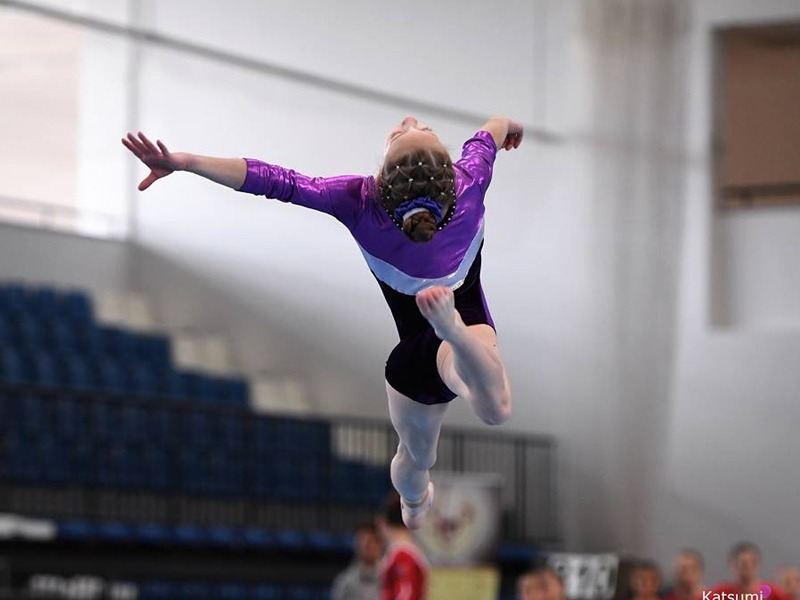 Rácz Lukács Tornacsarnok  és edzőterem