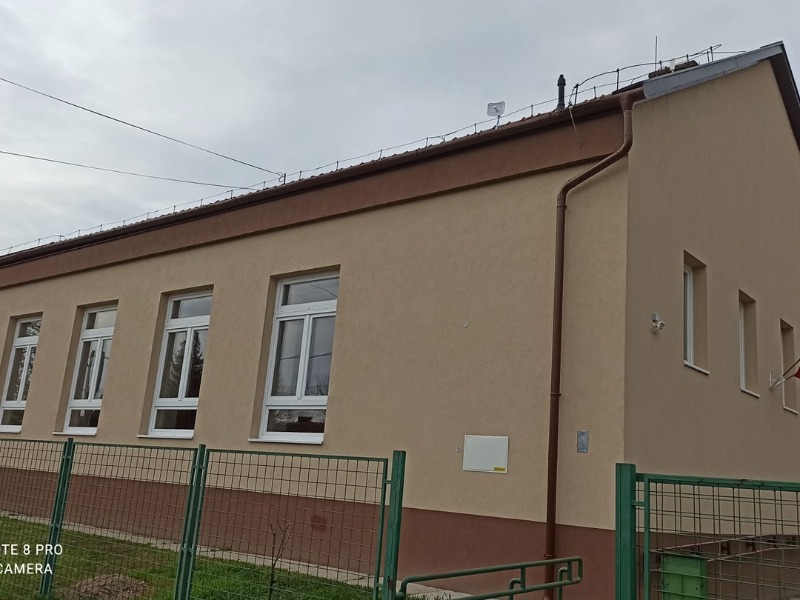 Arany János Művelődési Ház