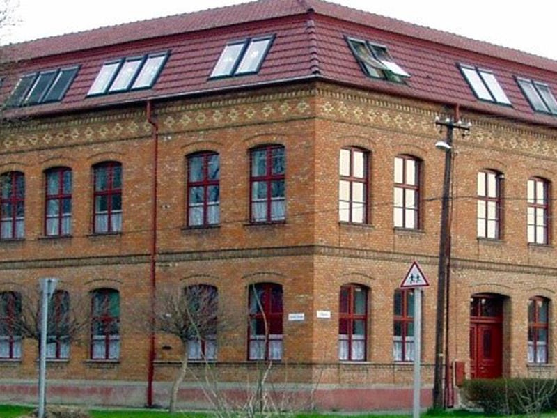 Békéscsabai Baptista Általános Iskola