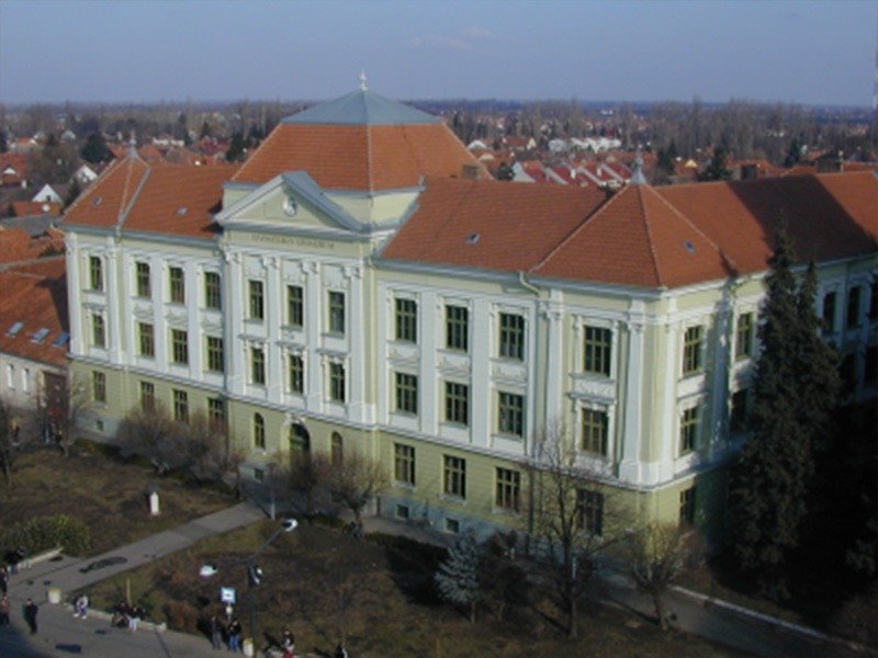 Szeberényi Gusztáv Adolf Evangélikus Gimnázium, Tecnikum, Szakgimnázium, Általános Iskola, Óvoda, Alapfokú Művészeti Iskola és Kollégium