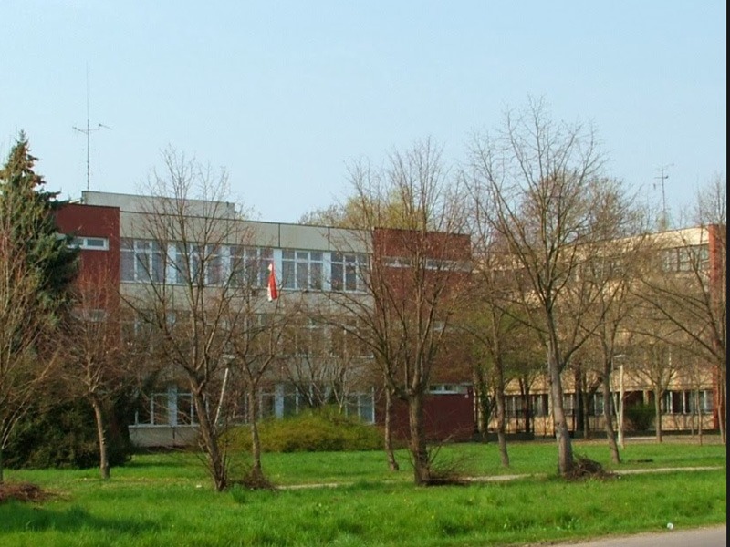 Békéscsabai SZC Szent-Györgyi Albert Technikum és  Kollégium