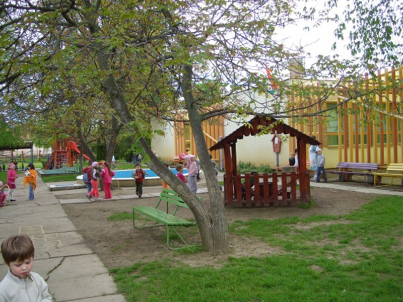 Békéscsabai Tündérkert Óvoda