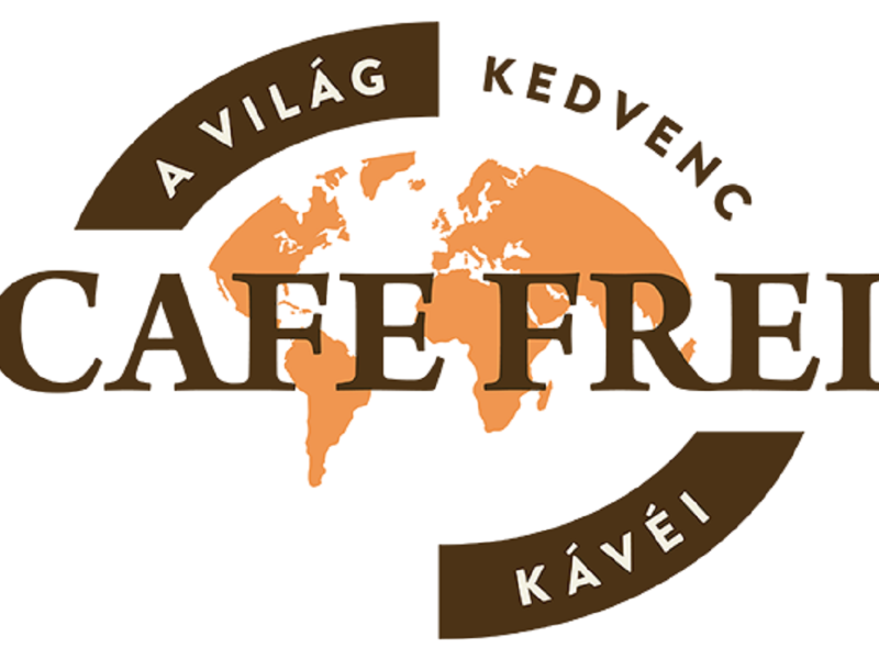 Cafe Frei