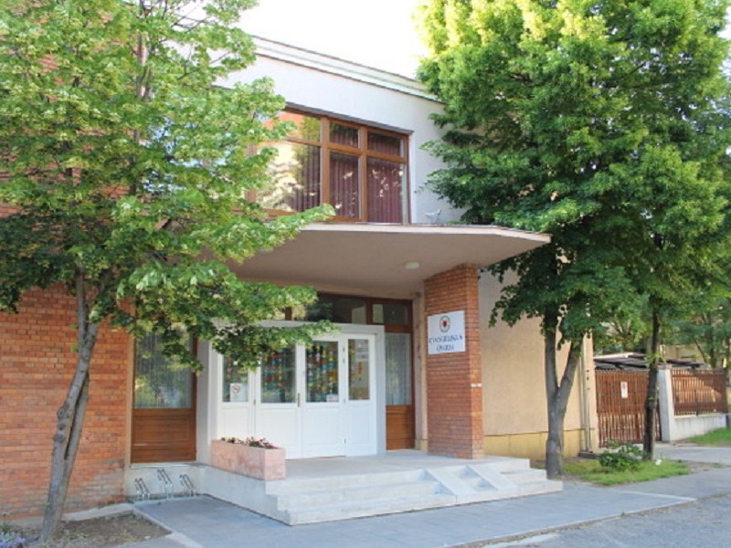 Szeberényi Gusztáv Adolf Evangélikus Gimnázium, Tecnikum, Szakgimnázium, Általános Iskola, Óvoda, Alapfokú Művészeti Iskola és Kollégium