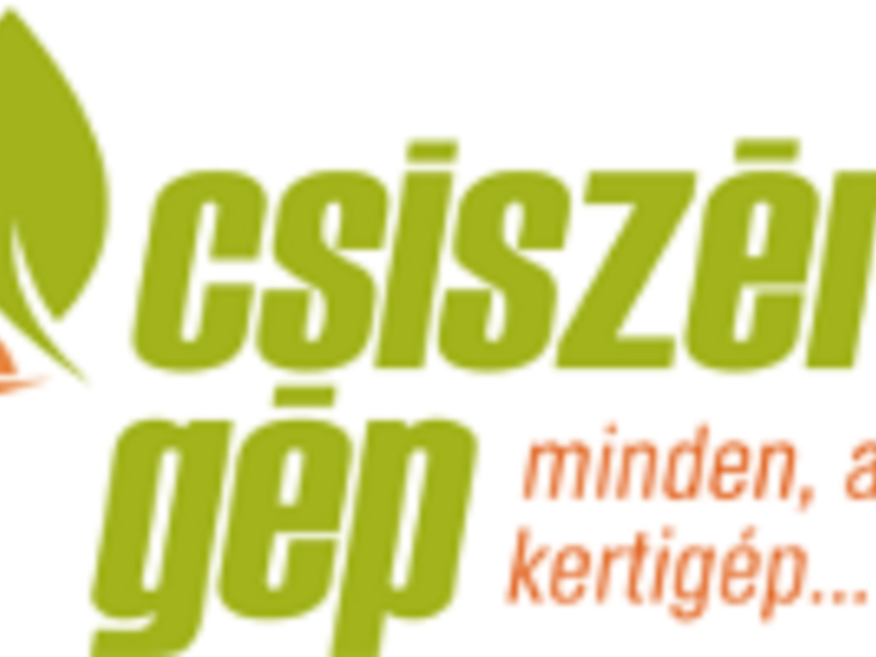 CSISZÉR - GÉP Kft.