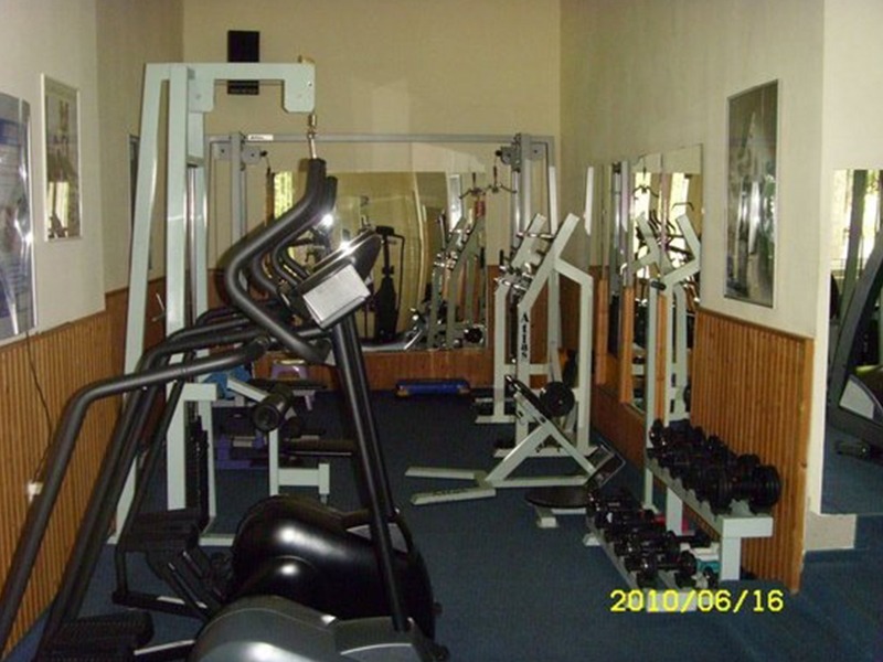 Elite-Fit Női Konditerem és Személyi edző stúdió