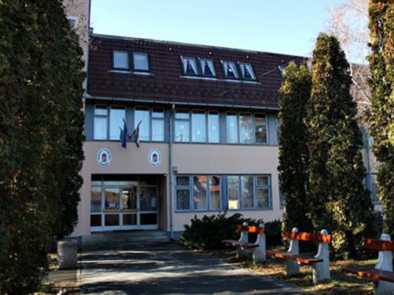 Erzsébethelyi Általános Iskola