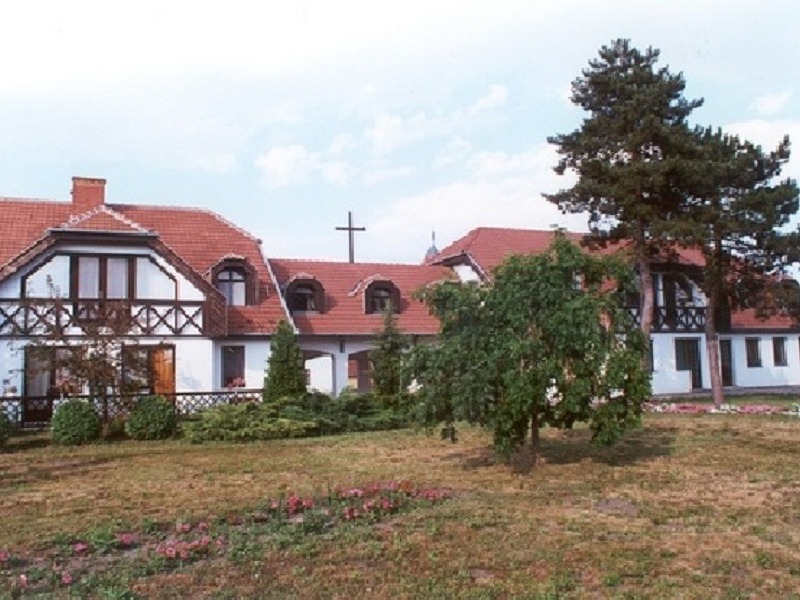 Békéscsabai Evangélikus Szeretetszolgálat