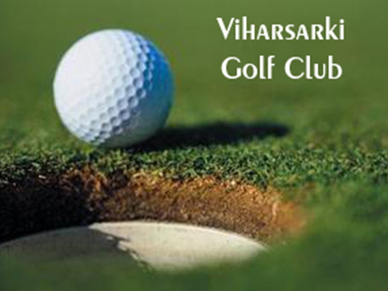 Viharsarki Golf Klub