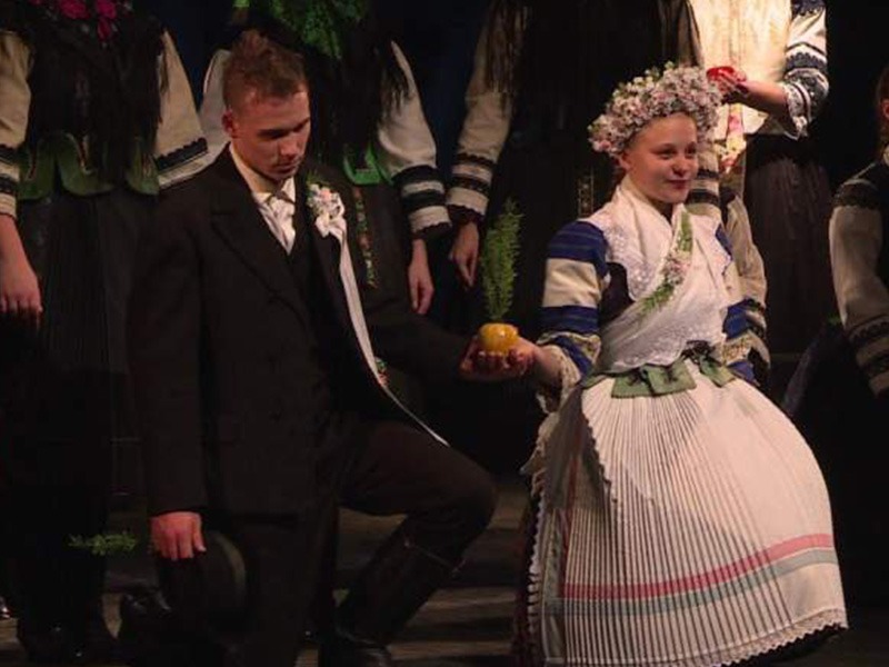 Hétpróbás Néptánciskola Alapfokú Művészeti Iskola