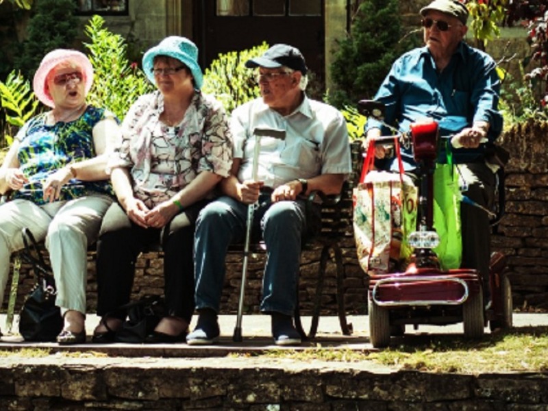 Magyarországi Evangéliumi Testvérközösség Oltalom Idősek Otthona