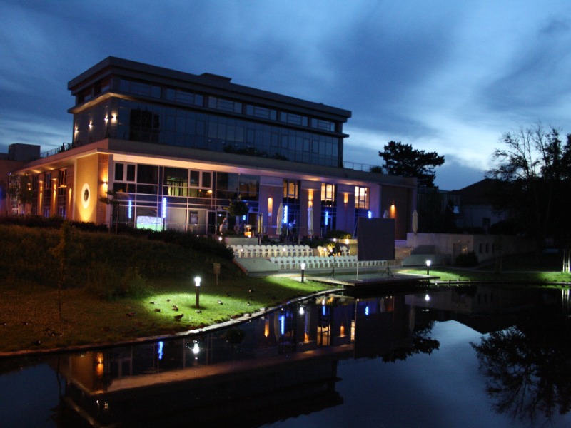 Csabagyöngye Kulturális Központ