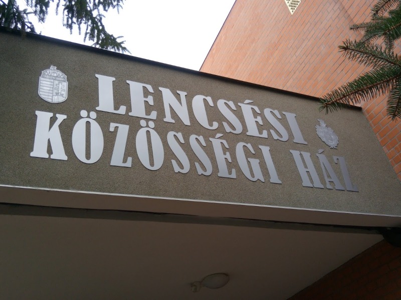 Lencsési Közösségi Ház