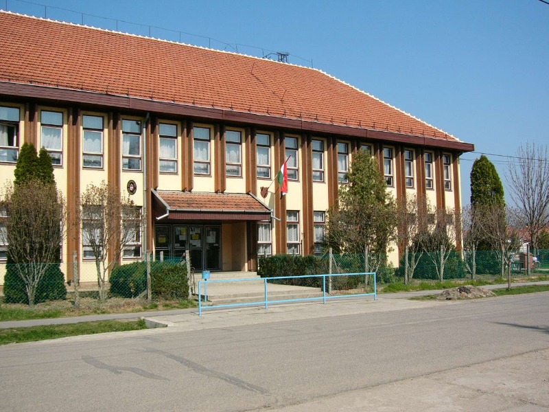 Gerlai Általános Iskola