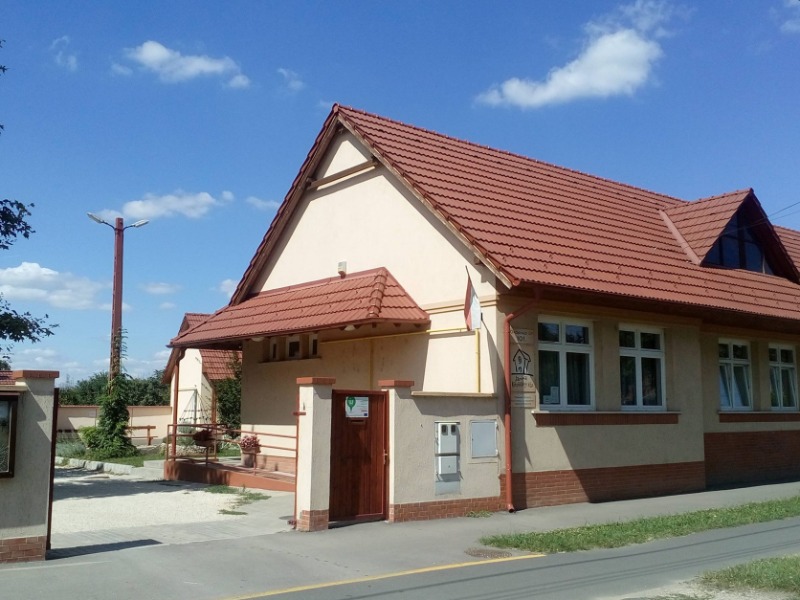 Jaminai Közösségi Ház