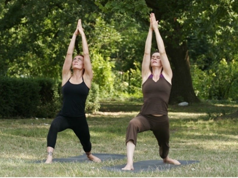 Ízisz Jóga Stúdió