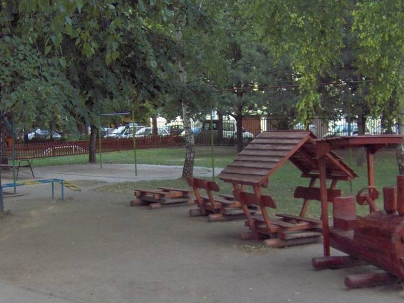 3. számú (Belvárosi) Bölcsőde