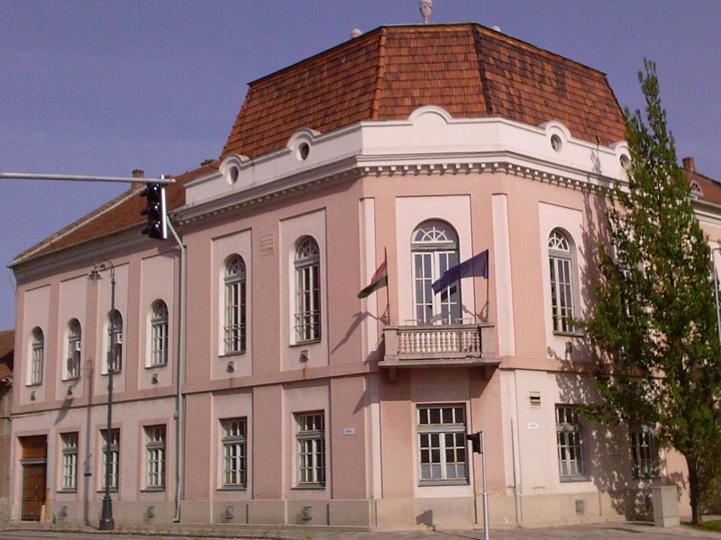 Balassi Bálint Táncművészetek Háza