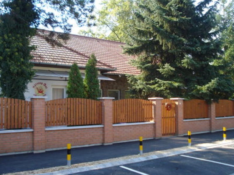 Kölcsey Utcai és Ligeti Sori Óvoda