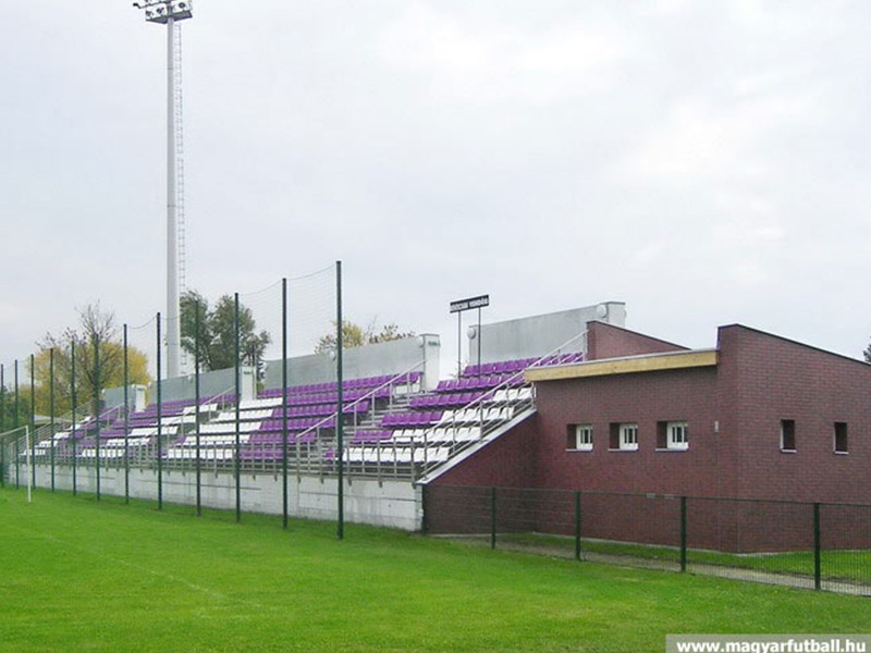 Kórház utcai műfüves labdarúgó pálya