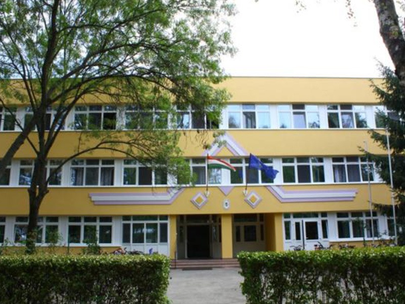 Lencsési Általános Iskola