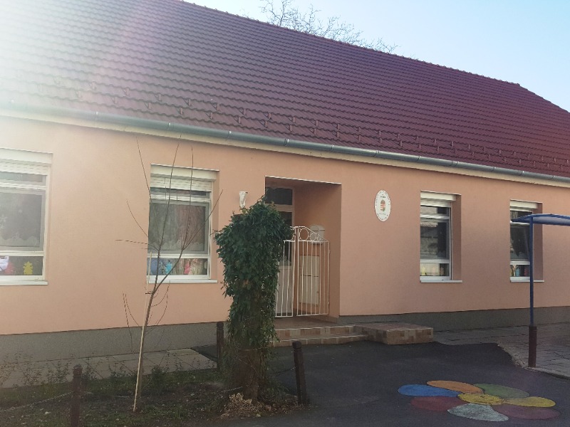 Penza Lakótelepi és dr. Becsey Oszkár Utcai Óvoda