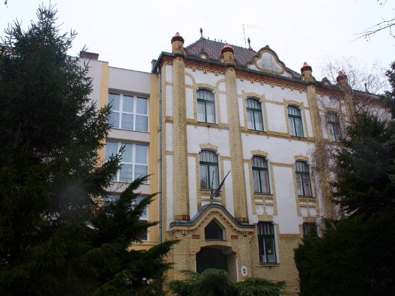 Békéscsabai Petőfi Utcai Általános Iskola