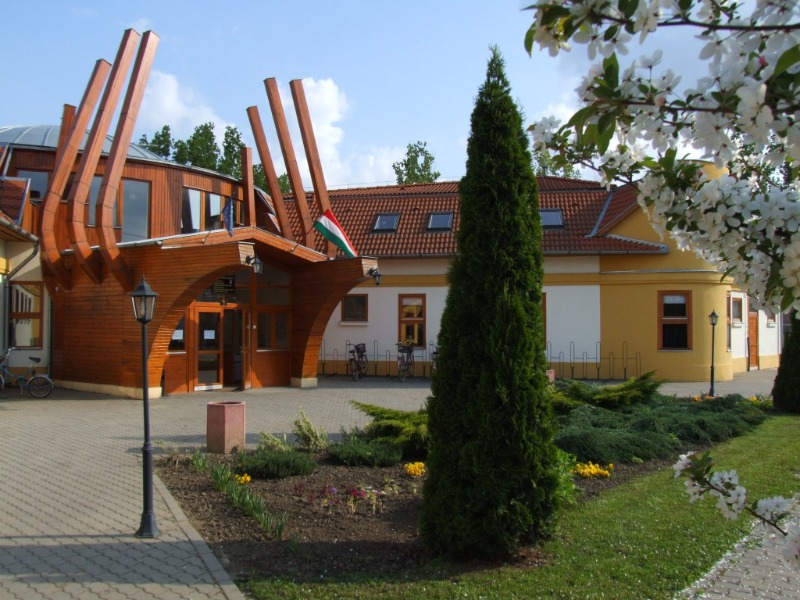 Békéscsabai Tankerület Esély Pedagógiai Központ Óvoda, Általános Iskola, Szakiskola, Készségfejlesztő Iskola, Kollégium és EGYMI