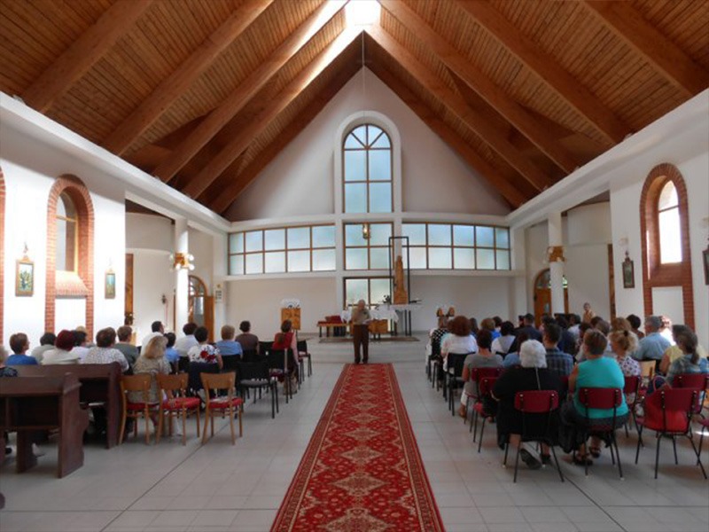 Savio Szent Domonkos Római Katolikus Általános Iskola és Óvoda