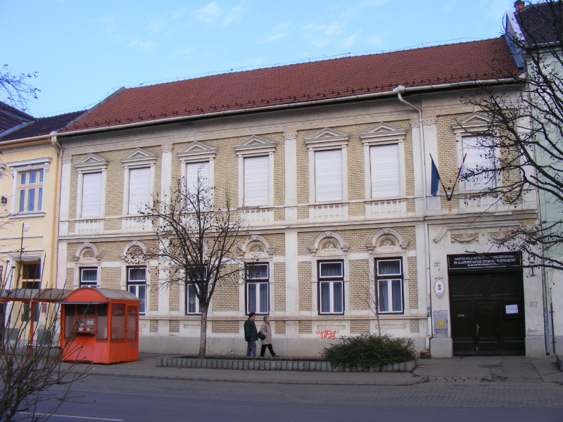 Békéscsabai Bartók Béla Szakgimnázium és Alapfokú Művészeti Iskola