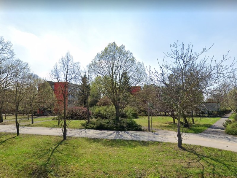 Békéscsabai Szakképzési Centrum Szent-Györgyi Albert Technikum és  Kollégium